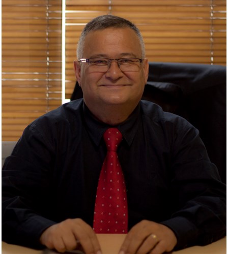 Mustafa Tuğrul AÇAR